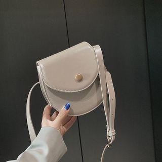 NEW Túi Xách Da Trơn Hottrend Cực Chất D210