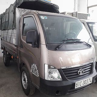 Cần bán Xe Tải TaTa 12Tấn TMT Super