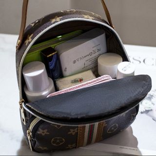 Ba lô mini nữ dễ thương