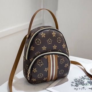 Ba lô mini nữ dễ thương