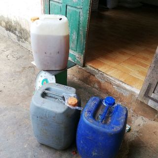 mật ong hoa caffe đặc sản daklak