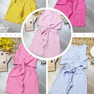 Sét bộ lủng bé gái đính hạt