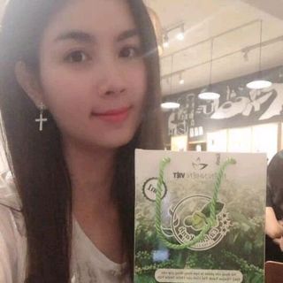 giảm cân caphe xanh