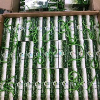 giảm cân caphe xanh