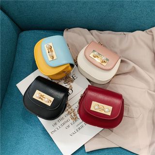 Hot Túi đeo chéo mini siêu xinh D213