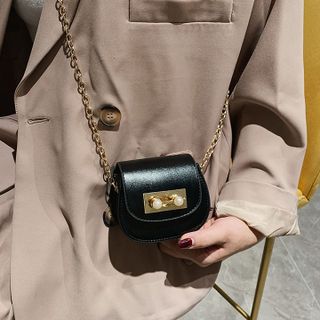 Hot Túi đeo chéo mini siêu xinh D213