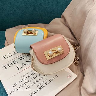Hot Túi đeo chéo mini siêu xinh D213