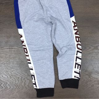 Quần dài Jogger BG