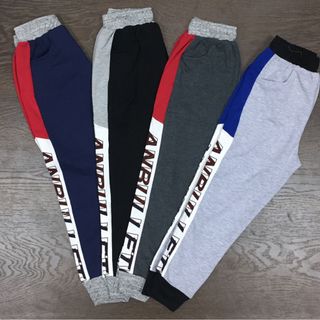 Quần dài Jogger BG