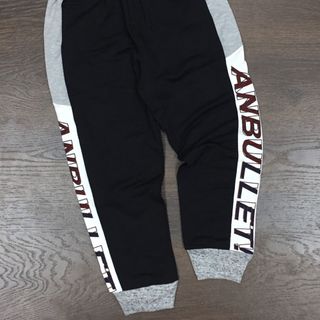 Quần dài Jogger BG