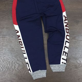 Quần dài Jogger BG