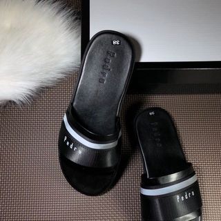 DÉP HÀN QUỐC NAM NỮ 1