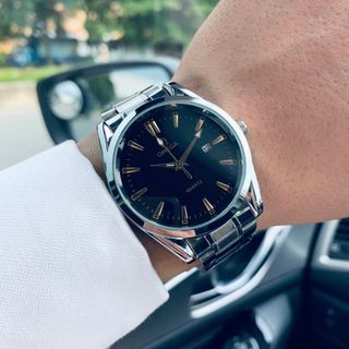 Đồng hồ đẹp giá rẻ