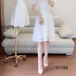 Đầm body thiết kế V1189