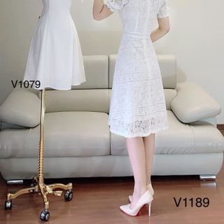 Đầm body thiết kế V1189