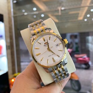 Đồng hồ cơ orient máy nhật