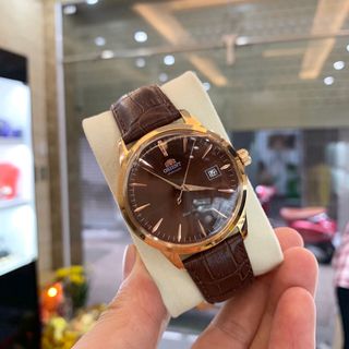 Đồng hồ cơ orient máy nhật