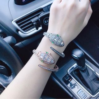 Đồng hồ nữ BVLSNAKES