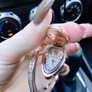 Đồng hồ nữ BVLSNAKES