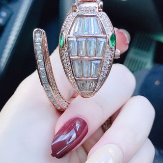 Đồng hồ nữ BVLSNAKES