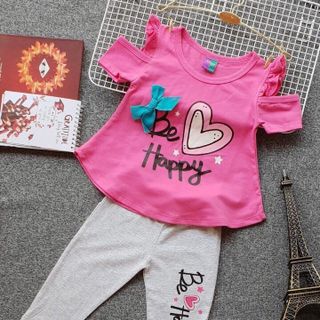đồ bộ bé gái 1