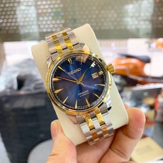 Đồng hồ cơ orient máy nhật