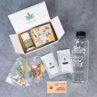Giảm cân Sim anh Fit