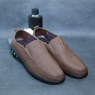 Giày da nam cao cấp đi KHÔNG ĐAU CHÂN