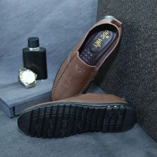 Giày da nam cao cấp đi KHÔNG ĐAU CHÂN