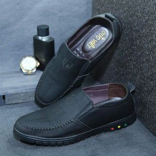Giày da nam cao cấp đi KHÔNG ĐAU CHÂN