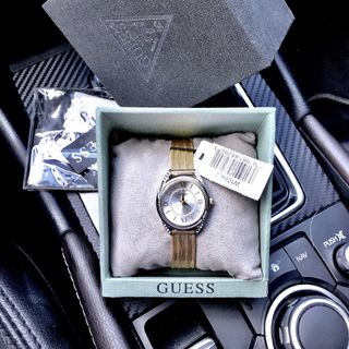 Đồng hồ nữ GUESSGH
