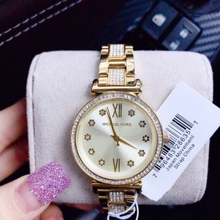 Đồng hồ nữ MICHEALA KORS