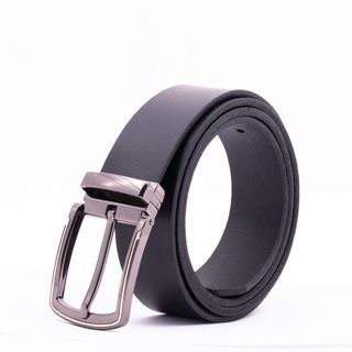 Ví dây lưng da bò