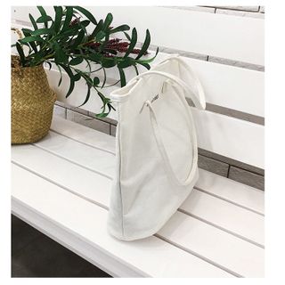 Túi tote phong cách Hàn Quốc