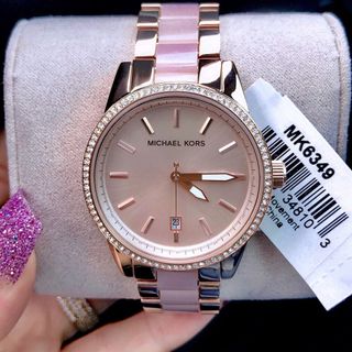 Đồng hồ nữ MICHEALLv Kors