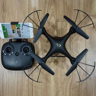 Flycam TXD