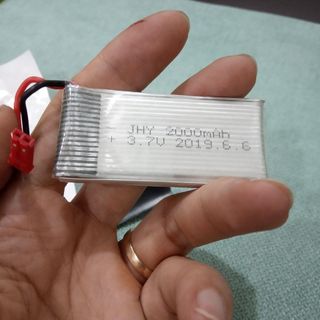 Flycam TXD