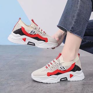 Giày bata cấp