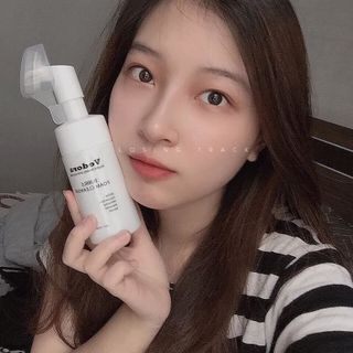 Sữa Rả Mặt Ngừa Mụn Thải Độc Trắng Da VEDORA