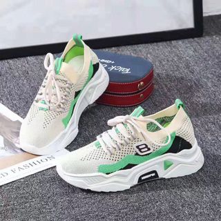 Giày bata cấp