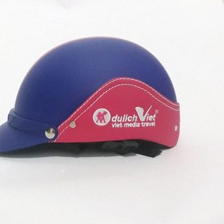 mũ bảo hiểm in theo yêu cầu