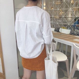Sơ mi thêu hình