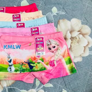 Quần lót trẻ em