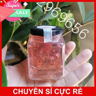 NẠ YẾN COLLAGEN ĐẮP MẶT