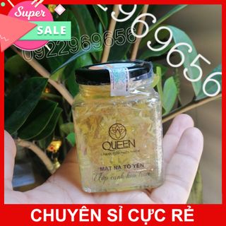 NẠ YẾN COLLAGEN ĐẮP MẶT