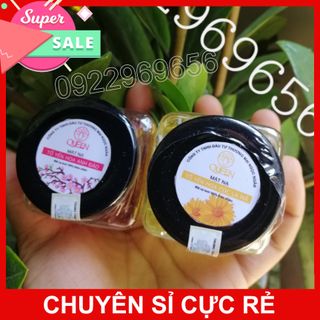 NẠ YẾN COLLAGEN ĐẮP MẶT