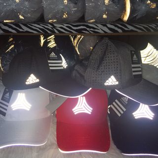 Nón Kết Phản Quang