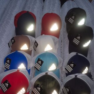 Nón Kết Phản Quang