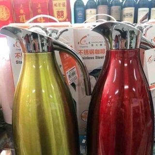 Phích nước giữ nhiệt 2 lít