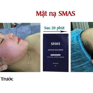 Mặt Nạ Tế Bào Gốc Smas